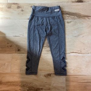 Girl’s Althletic Leggings